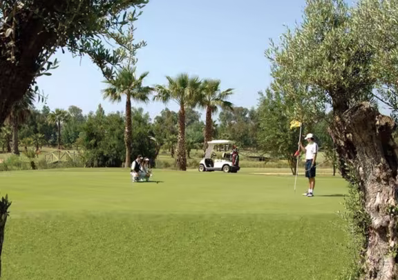 Image Isla Canela Golf Club